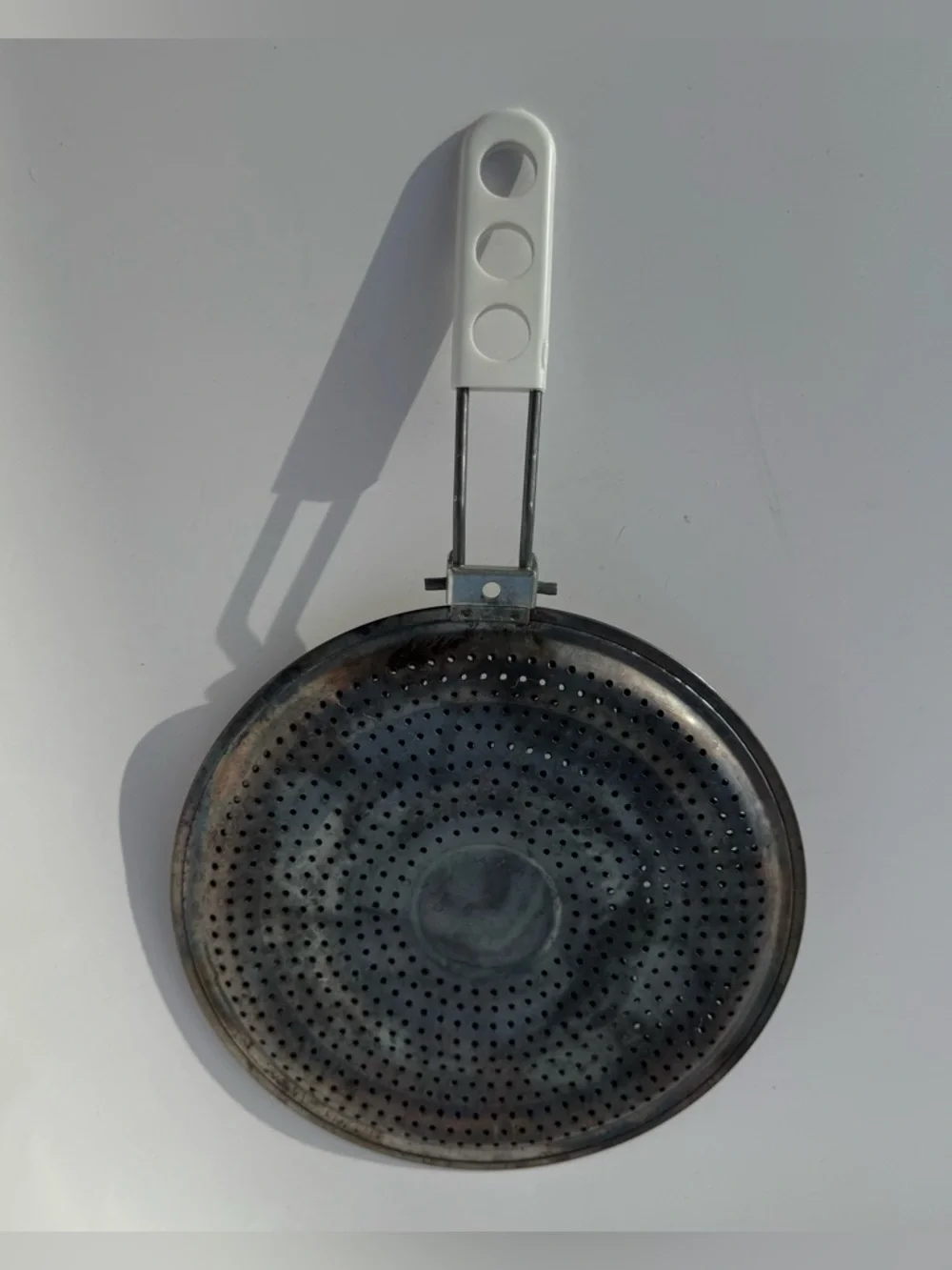 DanDiBo heat distributor gas hob with handle cooker simmer plate flame strainer